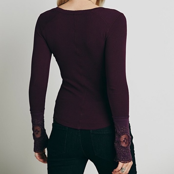 Free People thermal - Picture 2 of 6